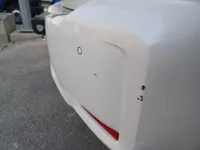 الباب الأمامى الأيسر