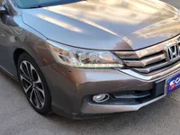 الصدام الأمامى