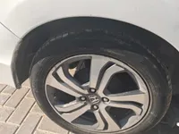 Car Rims (scratch & dent free)