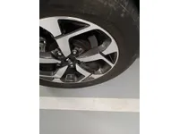 جنوط الإطارات (بدون خدوش/صدمات)