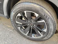 Car Rims (scratch & dent free)