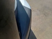 الصدام الأمامى