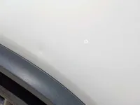 ألواح هيكل السيارة الأيسر