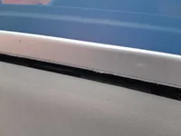 مخدوش / فيه صدمة