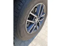جنوط الإطارات (بدون خدوش/صدمات)