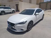 مازدا 6