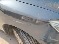 Right fender