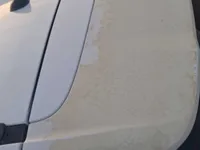 سقف السيارة