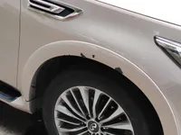 الرفرف الجانبى الأيمن