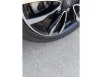Car Rims (scratch & dent free)