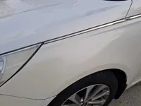 الرفرف الجانبي الأيسر