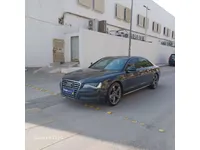 أودي A8