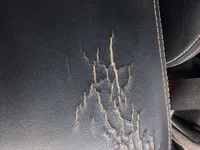 Scratched/Dented