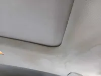 Scratched/Dented