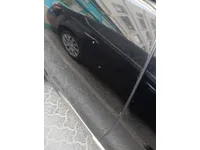 Rear right door