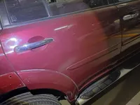 الباب الخلفى الأيمن