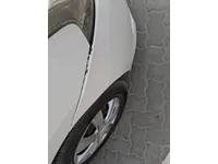 الصدام الأمامى