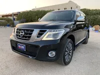 نيسان باترول