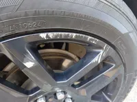 جنوط الإطارات (بدون خدوش/صدمات)
