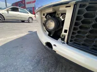 الصدام الأمامى