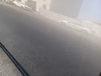 الباب الأمامى الأيسر