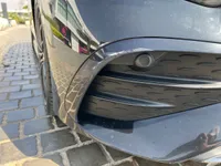 الصدام الأمامى