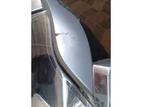 Front left door