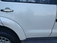 الباب الخلفى الأيمن