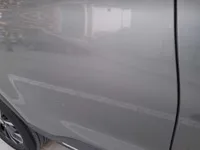 الباب الخلفى الأيمن