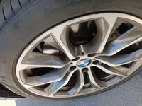 Car Rims (scratch & dent free)
