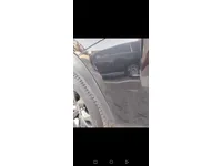ألواح هيكل السيارة الأيمن
