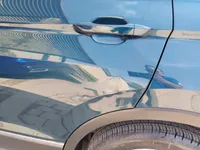 الباب الخلفى الأيسر