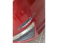 الصدام الأمامى
