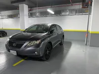 Lexus RX350