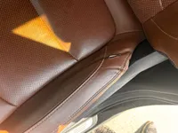 Scratched/Dented