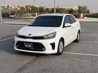 كيا بيجاس
