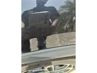 الرفرف الجانبي الأيسر