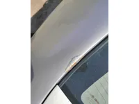 Car roof