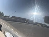 الرفرف الجانبي الأيسر