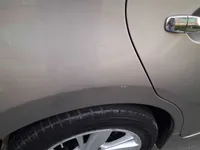 Right quarter panel