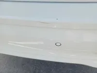 الصدام الخلفى
