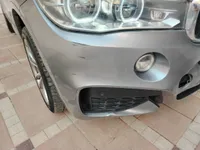 الصدام الأمامى
