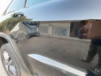 الباب الخلفى الأيمن