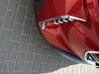 الصدام الأمامى
