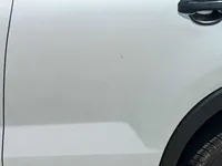 الباب الخلفى الأيسر