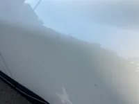 الباب الأمامى الأيسر
