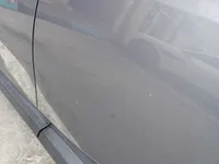 Left Fender