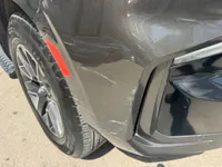 الصدام الأمامى