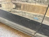 الباب الخلفى الأيمن
