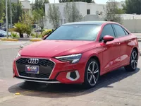 أودي A3